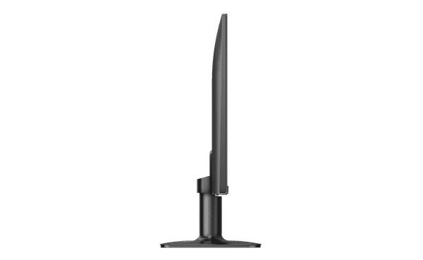 Udobje in tekoča akcija