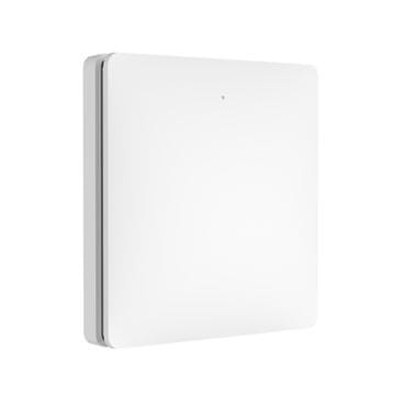 Secutek Prekidač scena bez baterije – 1 tipka, ZigBee, Tuya