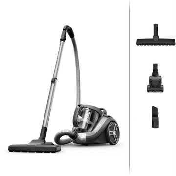 Rowenta Compact Power XXL Animal 900W RO4B50EA, Usisavač bez vrećice