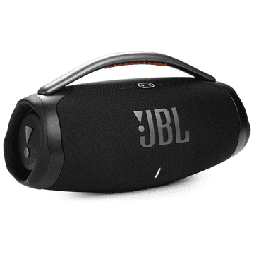 JBL Boombox 3 Zvučnik, Crna