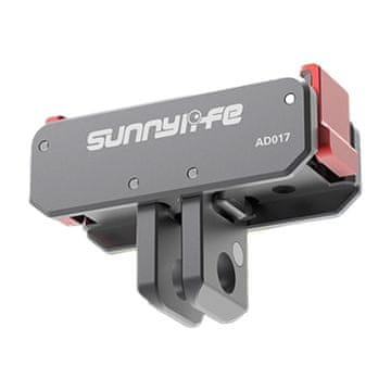 Sunnylife Sunnylife Adapter Magnetski 180° Otočni Adapter Za Telefon