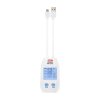 UNI-T UT658Dual USB tester za mjerenje punjenja telefona i USB dodatne opreme