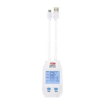 UNI-T UNI-T UT658DUAL USB tester utičnica