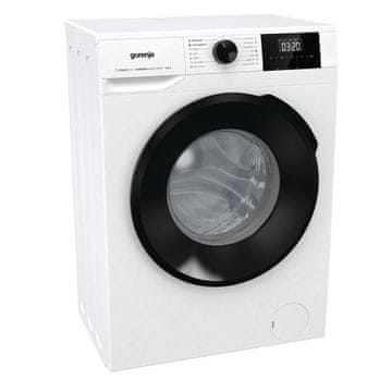 Gorenje W1NGPI61SBS perilica rublja, 6 kg