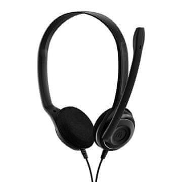 Sennheiser EPOS SENNHEISER PC 8 USB slušalice s mikrofonom