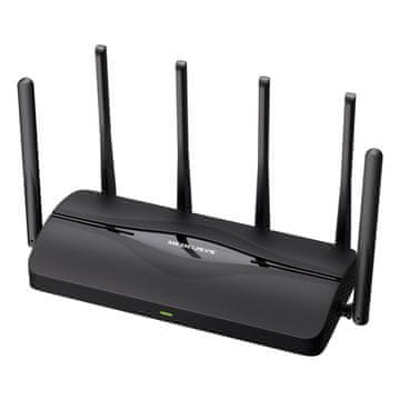 Mercusys MR37BE BE6500 Dual-Band WiFi7 bežični usmjerivač-router