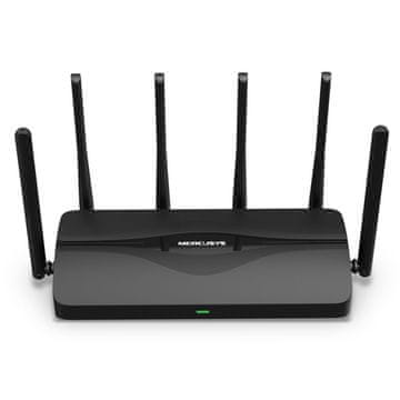 Mercusys MR47BE BE9300 Triple-Band WiFi7 bežični usmjerivač-router