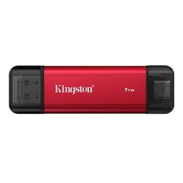 Kingston Duo 1TB USB-C na Tip-A (SPSD/1TB) USB flash pogon
