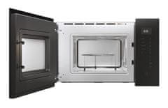 HAIER Ugradbena mikrovalna pećnica H38FMWID4ID27N