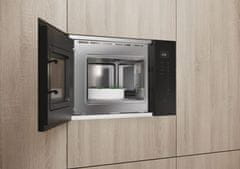 HAIER Ugradbena mikrovalna pećnica H38FMWID4ID27N