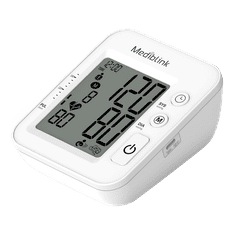 Mediblink M510 mjerač krvnog tlaka (1065552)