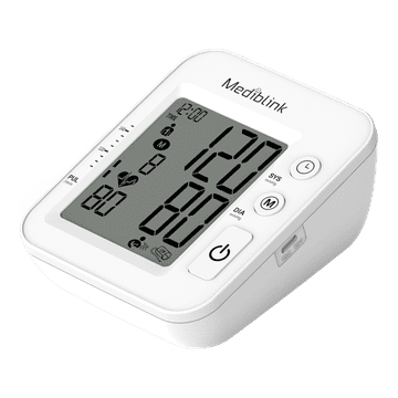 Mediblink M510 mjerač krvnog tlaka (1065552)