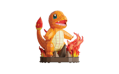 Spin Master Pokemon Charmander 4D puzzle 09815