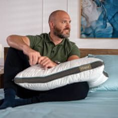 Vitapur MemoSilver Premium jastuk za spavanje, 50x70cm