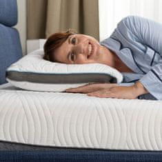 Vitapur MemoSilver Premium jastuk za spavanje, 50x70cm