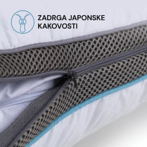 Podesiva visina i tvrdoća