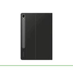 Samsung Ai Key futrola s tipkovnicom za Galaxy Tab S9/S9 FE/S10 FE/S10 Lite, crna