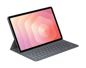 Samsung Slim ovitek s tipkovnico za Galaxy Tab S11, črn