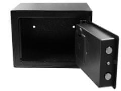 Tracer elektronički sef Compact Guard (TRASEJ47640)