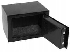 Tracer elektronički sef Compact Guard (TRASEJ47640)