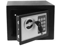 Tracer elektronički sef Compact Guard (TRASEJ47640)