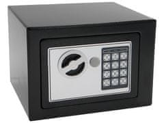 Tracer elektronički sef Compact Guard (TRASEJ47640)