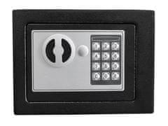 Tracer elektronički sef Compact Guard (TRASEJ47640)