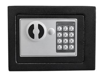 Tracer elektronički sef Compact Guard (TRASEJ47640)