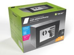 Tracer elektronički sef Compact Guard (TRASEJ47640)