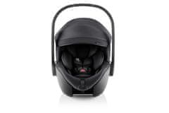 Britax Römer Autosjedalica Baby Safe Pro Style, 40-87 cm, i-Size, karbonsko crna