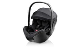 Britax Römer Autosjedalica Baby Safe Pro Style, 40-87 cm, i-Size, karbonsko crna