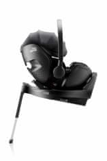 Britax Römer Autosjedalica Baby Safe Pro Style, 40-87 cm, i-Size, karbonsko crna