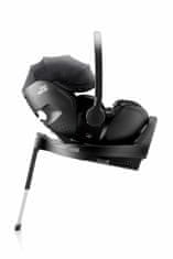 Britax Römer Autosjedalica Baby Safe Pro Style, 40-87 cm, i-Size, karbonsko crna