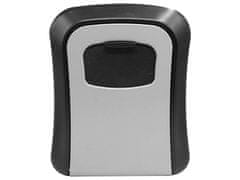 Tracer sef za ključeve Key Box (TRASEJ47647)