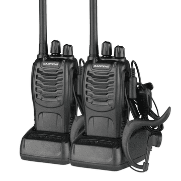 Baofeng 888S – set 2 kom, Voki-toki