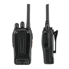 Baofeng 888S – set 2 kom, Voki-toki