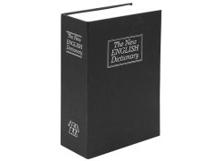 Tracer BookSafe Pro Money Box kazeta za novac (TRASEJ47654)