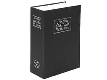 Tracer BookSafe Pro Money Box kazeta za novac (TRASEJ47654)