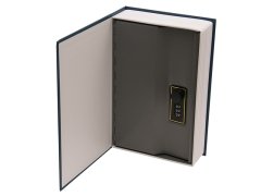 Tracer BookSafe Pro Money Box kazeta za novac (TRASEJ47654)