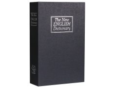 Tracer BookSafe Pro Money Box kazeta za novac (TRASEJ47654)