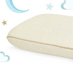 Vitapur MemoDream Junior, jastuk od 1. godine, 30x50x5cm