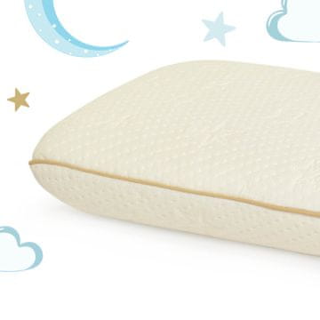 Vitapur MemoDream Junior, jastuk od 1. godine, 30x50x5cm