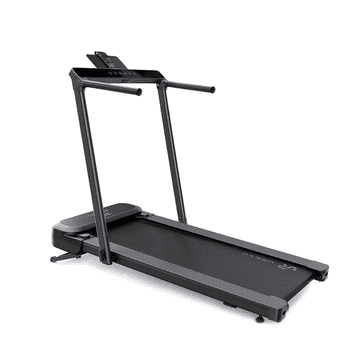 UREVO FoldiMix 5L Pro Smart Black - Traka za trčanje i hodanje.