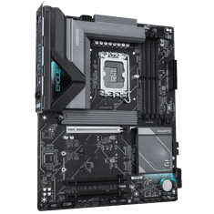 Gigabyte Matična ploča B860 EAGLE WIFI6E, DDR5, WiFi 6E, LGA1851, ATX