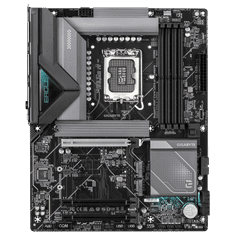 Gigabyte Matična ploča B860 EAGLE WIFI6E, DDR5, WiFi 6E, LGA1851, ATX