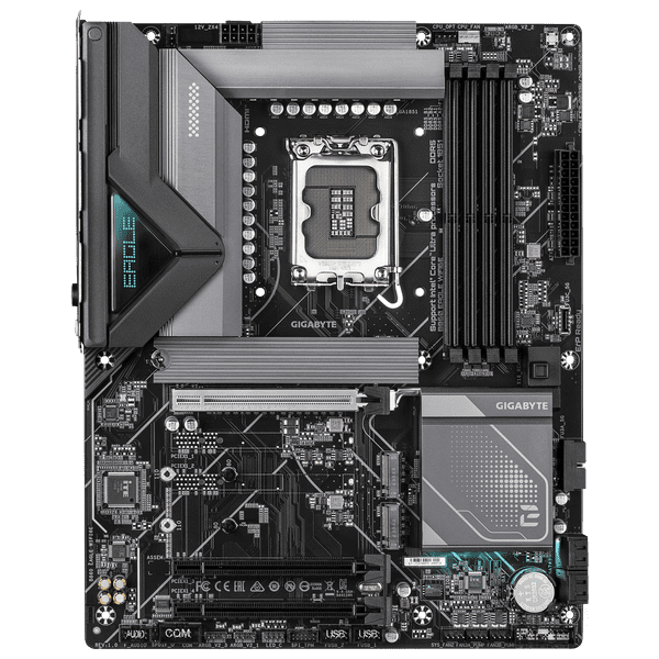 Wi-Fi 6E in 2.5GbE LAN povezljivost