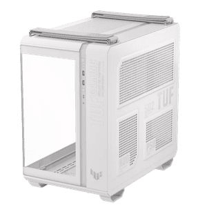 Dvokomorna Zasnova in Hlajenje