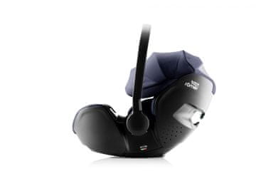 Britax Römer Autosjedalica Baby Safe Pro Style, 40-87 cm, i-Size, noćno plava