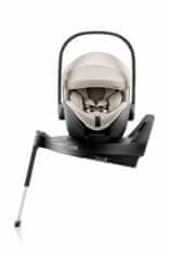 Britax Römer Autosjedalica Baby Safe Pro Style, 40-87 cm, i-Size, svijetlosmeđa (tikovina)