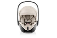 Britax Römer Autosjedalica Baby Safe Pro Style, 40-87 cm, i-Size, svijetlosmeđa (tikovina)